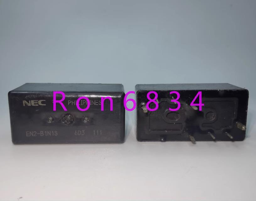 1pc used NEC EN2-B1N1S relay