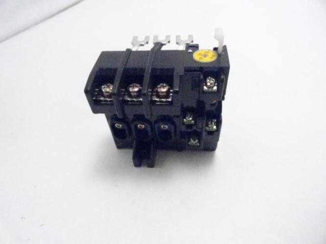 202313 New-No Box; Fuji 2NK1QW Overload Relay; TK-2N/UD; 18-26A; 600VAC Max
