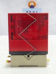 PR ELECTRONICS 2237 TRIP AMPLIFIER RELAY 24VDC 2237 B2A (FREE SHIP FEDEX/DHL)