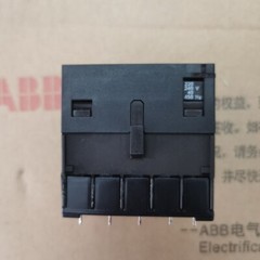 ABB Micro AC Intermediate Relay K Type K6-31Z-P 220V for Elevator