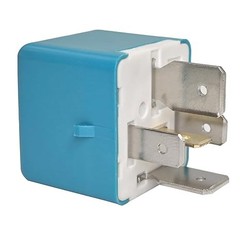 5 Pins 12V Relay Replacement – Compatible for Select Vehicl Number of Items: 1