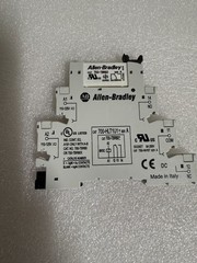 Allen Bradley 700-HLT1U1 Relays – Lot of 2 (ITEM#470)