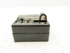 Nordic 3113A13 Current Sensitivity Relay Module 250V 120V