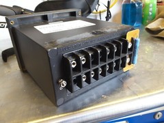 ABB Type 27n Circuit Shield Single Phase Undervoltage Relay 411T4175-HFR1E $149