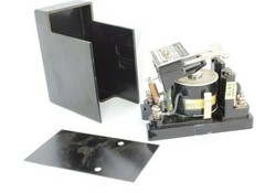 GENERAL ELECTRIC 12-HGA33A2 AUXILIARY CONTROL RELAY 125V HGA-33A2 12HGA33A2