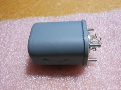 PRICE ELECTRONICS RELAY # 5724-1HSX NSN: 5945-00-257-7853 # 815273