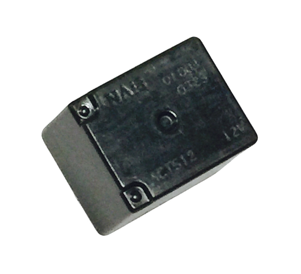 ACT512 Automotive Relays 12VDC 1 FORM C X 2 20A 10 Terminals