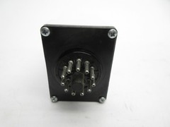 SQUARE D 9050JCK47V20 SER. D 0.3-30M NSNP