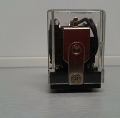MAGNECRAFT STRUTHERS DUNN RELAY A283XCXCL -24 24VDC