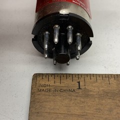 CP Clare HGS 1021 Contact Relay