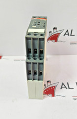 ABB CT‑AHS.22S 1SVR730110R3300 OFF‑DELAY WITH AUX VOLTAGE TIME RELAY (FAST SHIP)