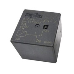5PCS Song Chuan 896H-1AH-C 12VDC 50A Power Relay 4Pins