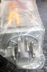 SQUARE D 8501KP12P14V20 SER. F 120V 12A NSMP NEW NIB
