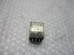 STRUTHERS-DUNN C281XBX100 RELAY 120VAC NSNP