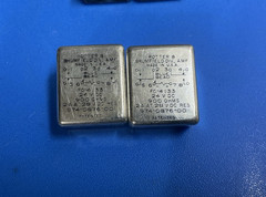POTTER & BRUMFIELD RELAY FC4133 -24VDC 900 OHM & 2A AT 28VDC RELAY