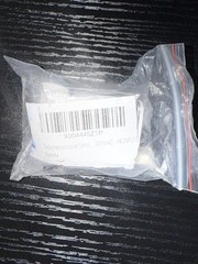 Telemecanique Sensors 1NO/1NC Block, Contact Rating: 10A @ 600VAC – XE2SP2151