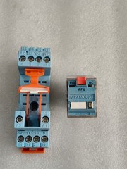 PARAMOUNT 110V AC 14PIN RELAY WITH BASE PACK OF 10 PCS FREE FAST SHIPPING