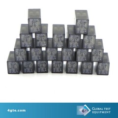 TE Connectivity K10P-11D15-6 Lot of 20, General Purpose Relay DPDT (2 Form C) 15