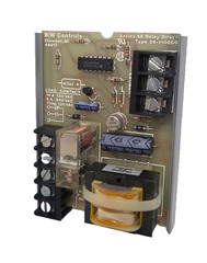NOS Ametek B/W Controls 5600 Solid State Liquid Level Control Relay 56-110000