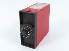 PR Electronics 2202 R2P R/I Transmitter Resistance-To-Current
