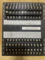 Ship today Multilin SR750-Case 750-P5-G1-S1-HI-A20-R-E Feeder Relay