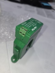 KELE, SCS2A SPLIT CORE CURRENT SENSOR switch 2-200 30Vac/dc NEW electric control