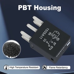 Quality 4 Multi-Purpose Relay for Sea-Doo GTR GTS GTX RXP-X XRS RXT RXT-X