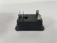 OEM Carrier Bryant HN 61PC 002 DPST Relay Coil volts 24V, contact rating 125/250