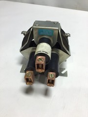 Durakool BFC3-721 Relay Contactor Coil 24VDC 60A (Copy)