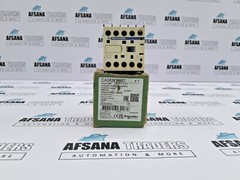 Telemecanique ca2kn31m7 control relay 220/230v 50/60hz
