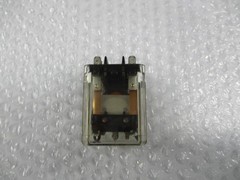 POTTER & BRUMFIELD KUP-11A15-120 RELAY 120V NSNP