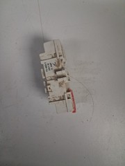 INDUSTRIAL SPARE 70-463-1 RELAY BASE