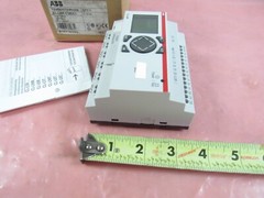 ABB 1SVR440720R0300 CL-LMR.C18DC1 RELAY 12VDC 12IN 6OUT **NIB**
