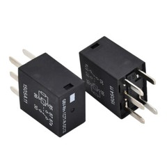 Automotive Motorboat Multi-Purpose Relay X 2 for Omron 301-1C-C-R1-U01-12VDC