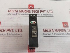 Mak 9.01.7-91.08.00-01 Plug In Relay 30W/50VA/24V
