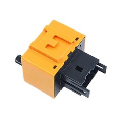 Compatible LM449 8-Pin Speed Adjustable LED Flasher Relay for Multiple Makers