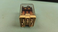 FEME RELAY RSP/3d/10 , 12VDC , 120 OHM , 3PDT