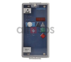 SEG MULTIFUNCTION RELAY – MRU1-11D (NO)