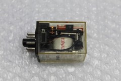 OMRON MK2PN-S RELAY 120V UNMP