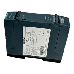 Siemens Coupling Relays 2 Changer Spring Balancer AC/Dc 24 V To 240 V
