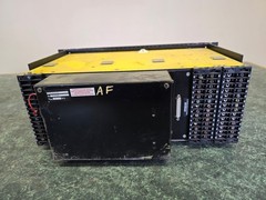 GEC Measurements LFZP111S50016D OPTIMHO Static Distance Protection Relay