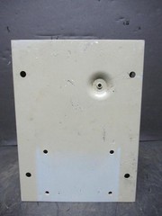 HOFFMAN ENCLOSURE A-HE8X6X4 W/ MOORE ASM/2X4-20MA/Z4-20MA/24AC ADDER SUBTRACTOR