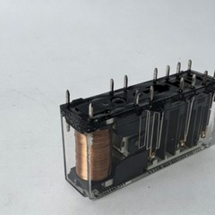 1 PC G7SA-4A2B Omron G7SA-4A2B 24VDC G7SA4A2B DC24 Safety Relay 6A 24VDC 14 Pins