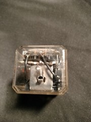 Dayton Power Relay 5X840F