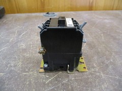 Westinghouse Control Relay BF11F Style: 765A949G01 120V Coil 10A 300V Used