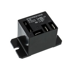 1 Pack NT90-AC120V-10X Power Relay AC 120V Coil 30A 40A SPDT(1NO 1NC) Mini Re…