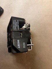 Magnacraft W199ADX-4 120VAC, 10VA, 30A Power Relay