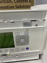 General Electric GE C264 DS Agile C264MB1S6AC021308300A000000010 Bay Controller