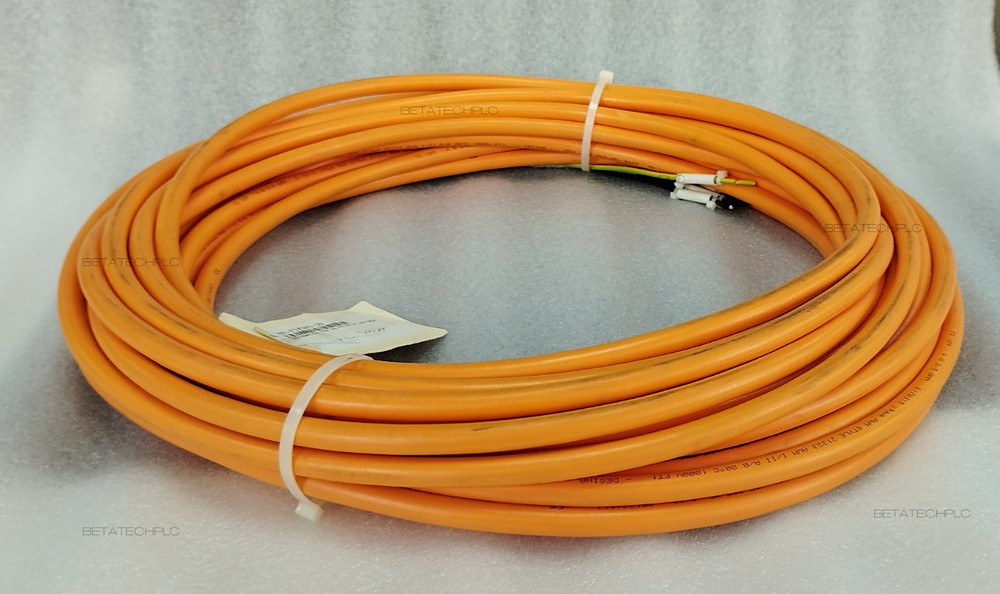 MR-P14SHS-20 Mitsubishi Servo Motor Cables HG-RR / HG-UR 20M