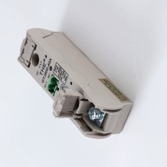 NEW 1PCS vjhlzxkcdto50 DIN rail single phase AC radiator solid state relay